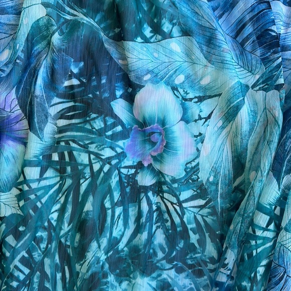 New GUESS Donna Chrissy Dress - Picture 6 of 8